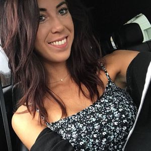 Meet your Posher, Jenna